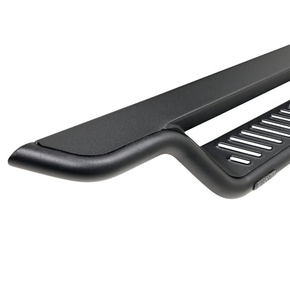 Westin Outlaw Drop Running Boards Toyota