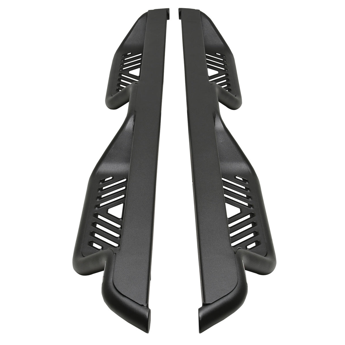 Westin Outlaw Drop Nerf Steps 2010-2017 Toyota 4Runner Trail Edition