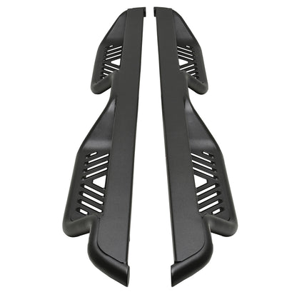 Westin Outlaw Drop Nerf Steps 2010-2017 Toyota 4Runner Trail Edition