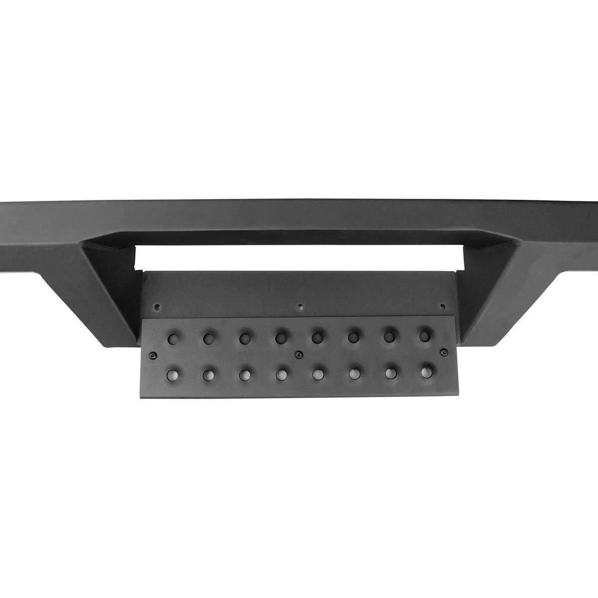 WESTIN AUTOMOTIVE | HDX Drop Nerf Step Bars  Chevrolet/GMC  Silverado/Sierra 1500 Ext/Double Cab 2007-2018 | 56-13715