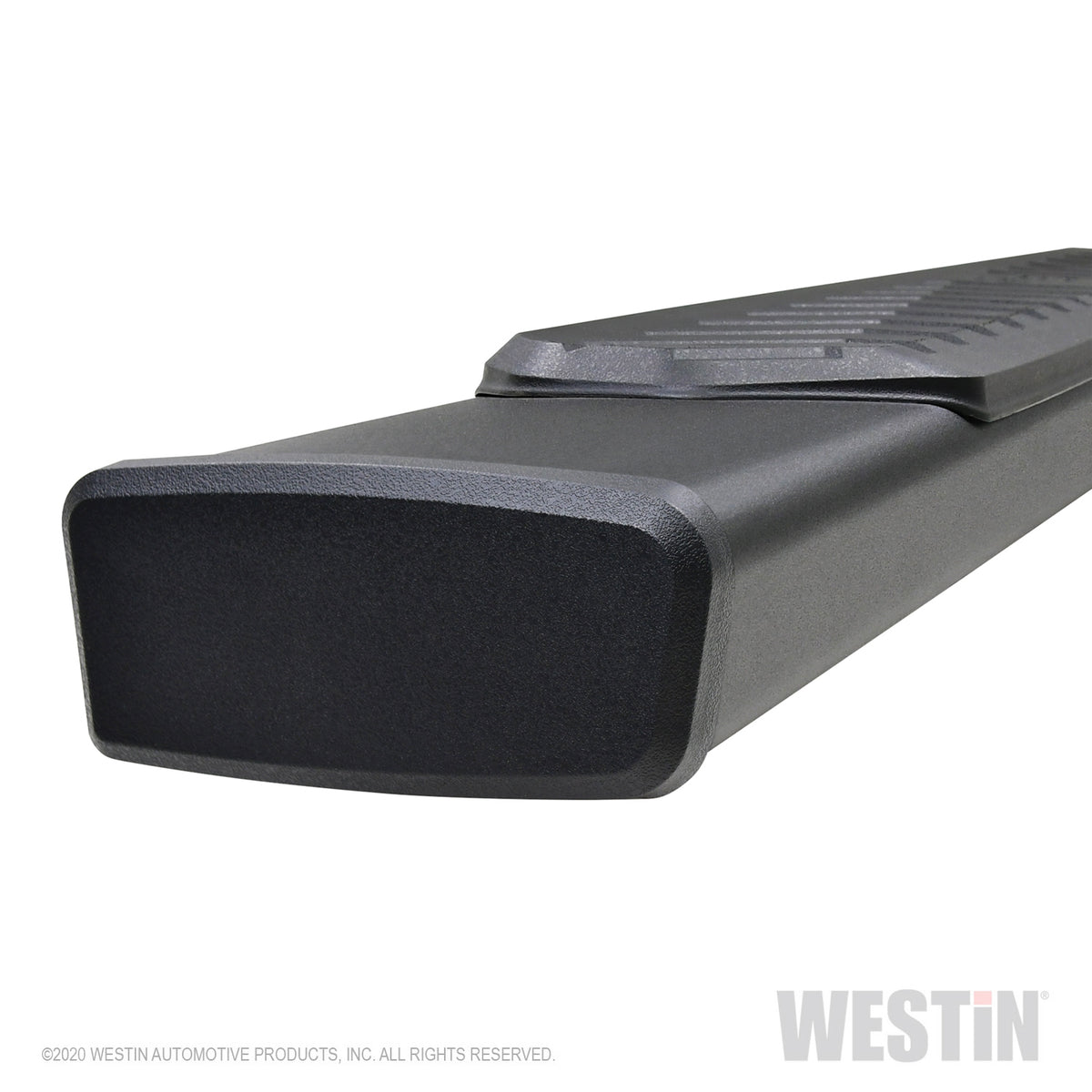 Westin R5 M-Series Wheel-to-Wheel Nerf Steps 2019-2024 Ram 2500/3500 Crew Cab (6.5' Bed)