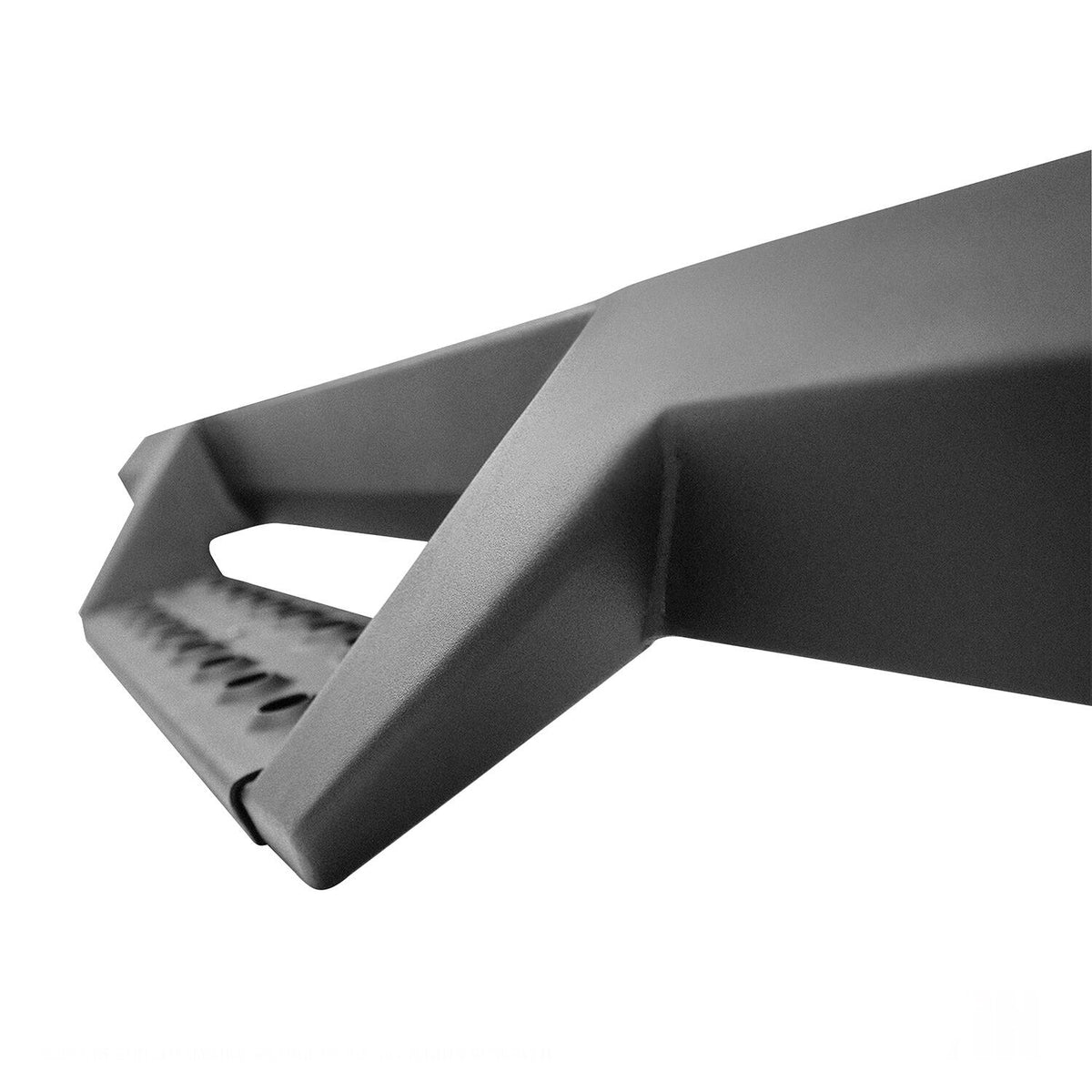 Westin HDX Drop Nerf Steps 2009-2014 Ford F-150 SuperCrew