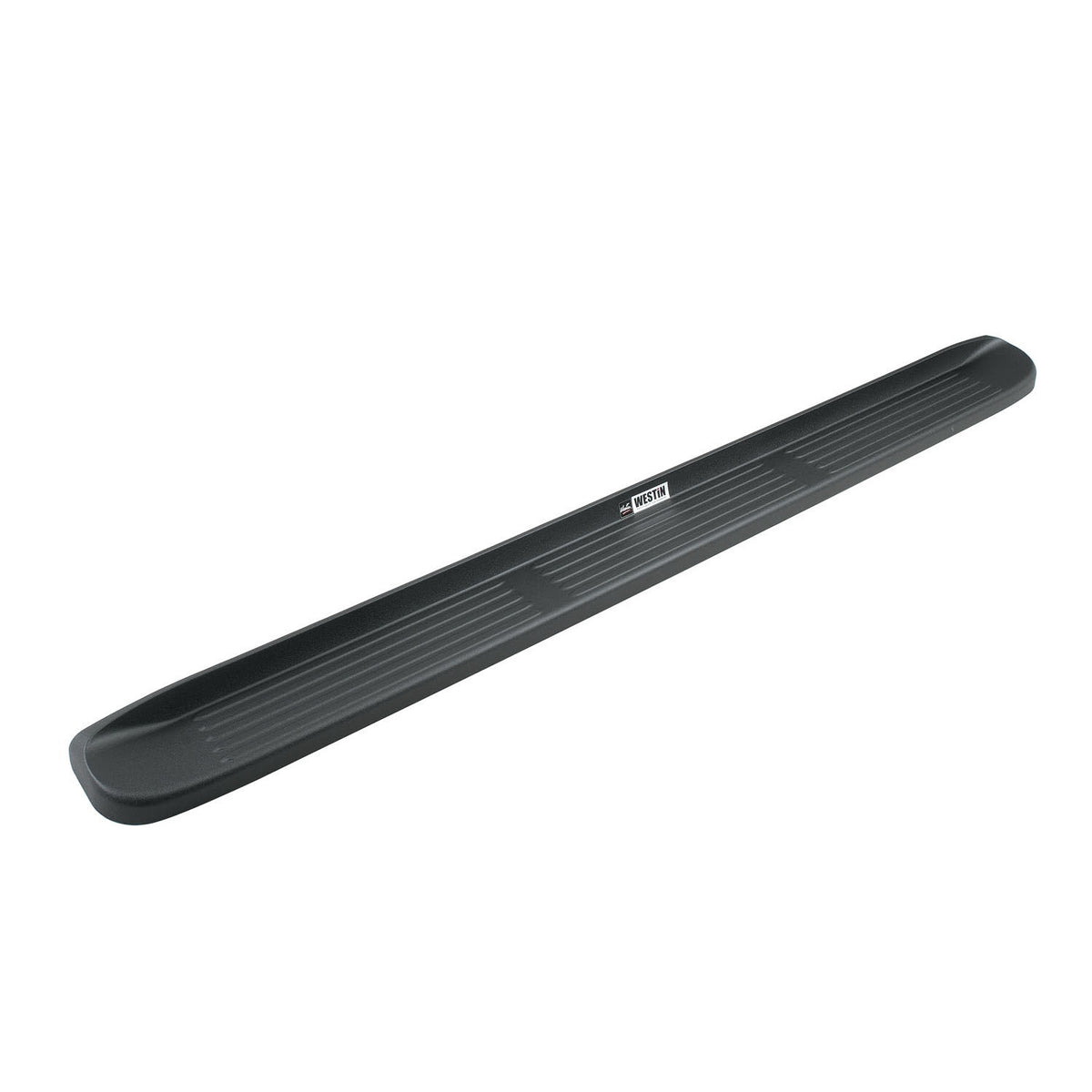 Westin Molded Running Boards Molded Step Board Unlighted 79"