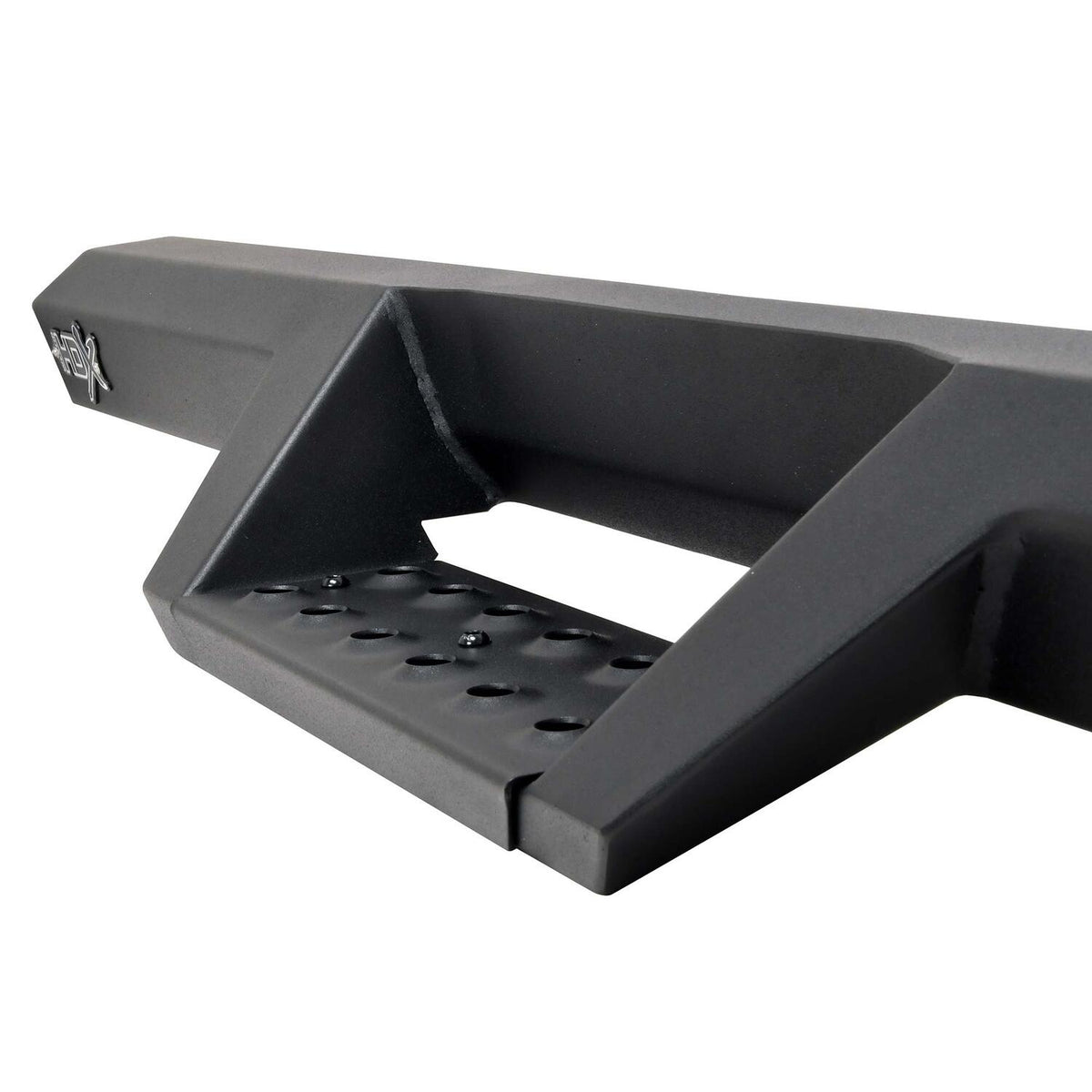 Westin HDX Drop Nerf Steps 2024 Toyota Tacoma Double Cab