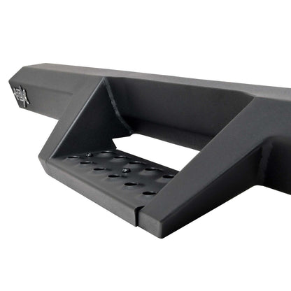 Westin HDX Drop Nerf Steps 2024 Toyota Tacoma Double Cab