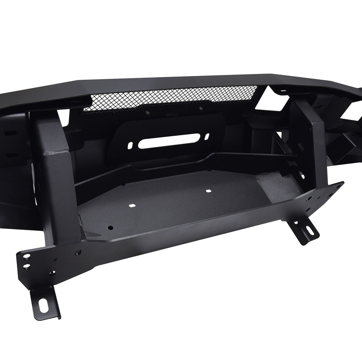 Westin Pro-Series Front Bumper 2016-2023 Toyota Tacoma