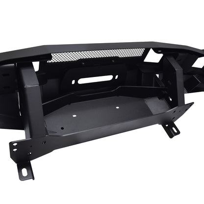Westin Pro-Series Front Bumper 2016-2023 Toyota Tacoma