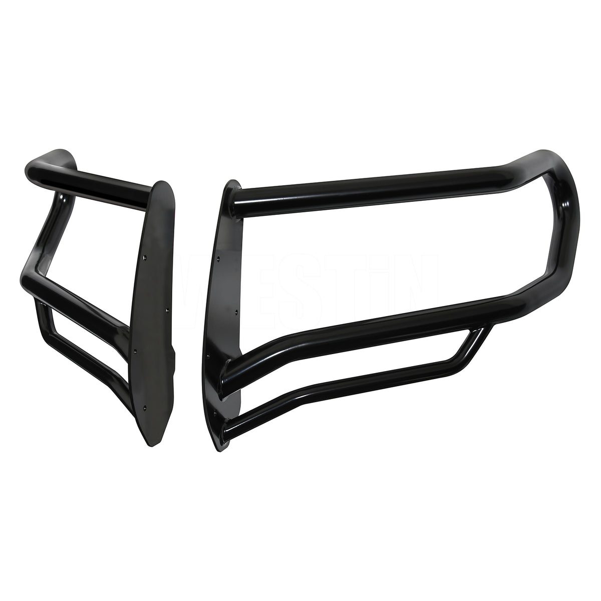 Westin HDX Modular Grille Guard 2014-2021 Toyota Tundra