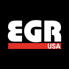 EGR Rolltrac S-Series Black Sport Bar Fits 20-23 Jeep Gladiator (Crew Cab Pickup - Bed Length: 5'0") - SBAR0162