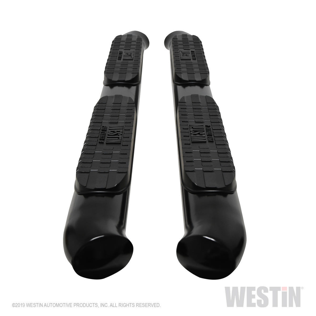 Westin PRO TRAXX 4 Nerf Steps 2019-2023 Ford Ranger SuperCab