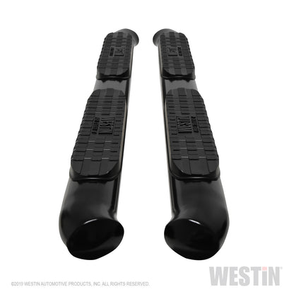 Westin PRO TRAXX 4 Nerf Steps 2019-2023 Ford Ranger SuperCab