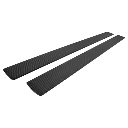 Westin Pro-e Electric Running Boards 2019-2024 Ram 1500 Crew Cab