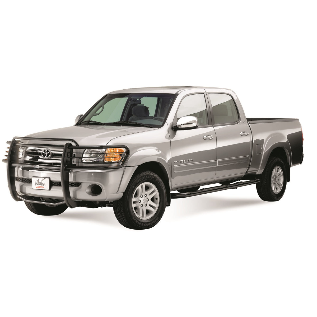 Westin Sportsman Grille Guard 2003-2006 Toyota Tundra