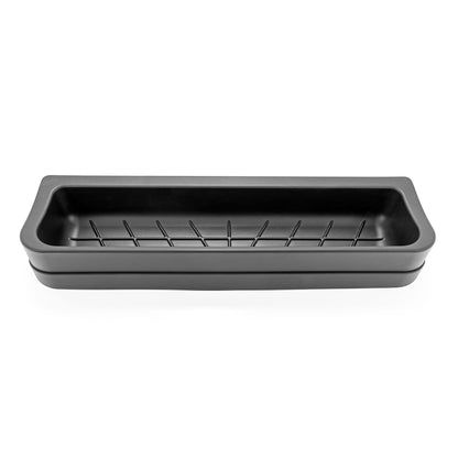 ROUGH COUNTRY Under Seat Storage | Crew Cab | Ford F-150/F-250/F-350/Raptor  (2015-2025) | RC09281A
