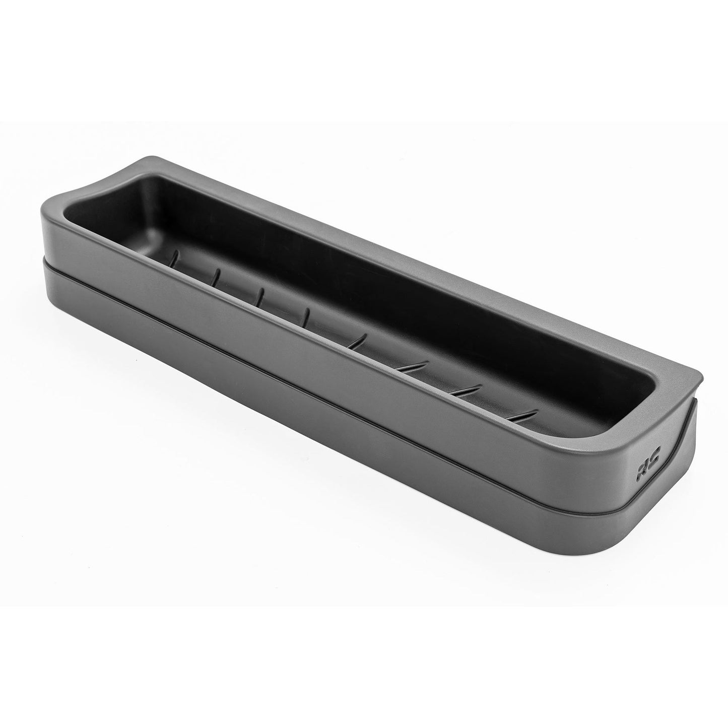 ROUGH COUNTRY Under Seat Storage | Crew Cab | Ford F-150/F-250/F-350/Raptor  (2015-2025) | RC09281A