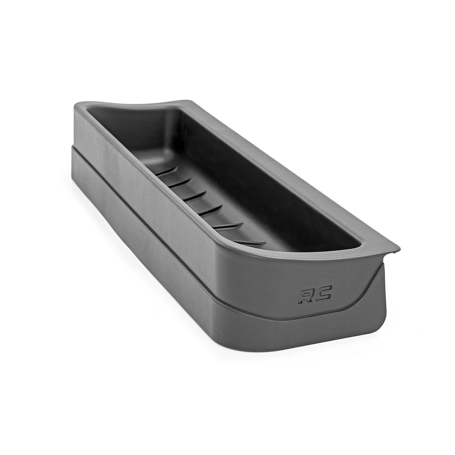 ROUGH COUNTRY Under Seat Storage | Crew Cab | Ford F-150/F-250/F-350/Raptor  (2015-2025) | RC09281A