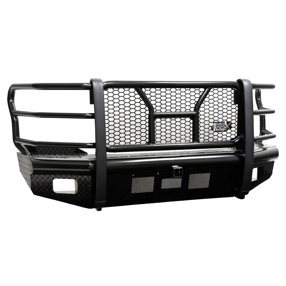 Westin HDX Bandit Front Bumper 2018-2020 Ford F-150