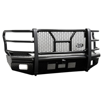 Westin HDX Bandit Front Bumper 2018-2020 Ford F-150