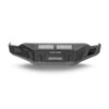 Go Rhino | BR11 Winch-Ready Front Bumper | 2011-2014 Chevy Silverado 2500/3500 | 24177T