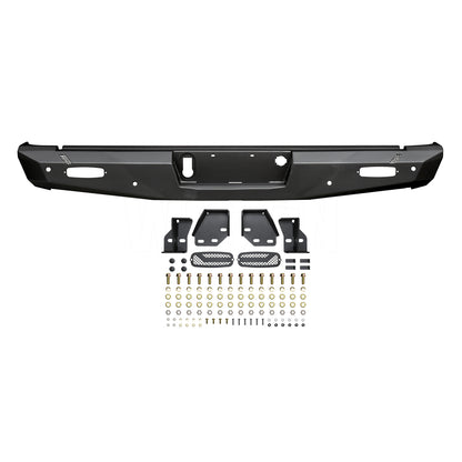 Westin Pro-Series Rear Bumper 2014-2018 Chevy/GMC Silverado/Sierra 1500