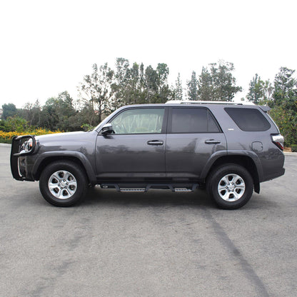Westin HDX Stainless Drop Nerf Steps 2010-2017 Toyota 4Runner Trail Edition