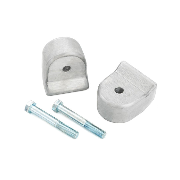 ROUGH COUNTRY | Leveling Kit 2" | 05-23 Ford F-250 / 05-23 Ford F-350 4WD | 514