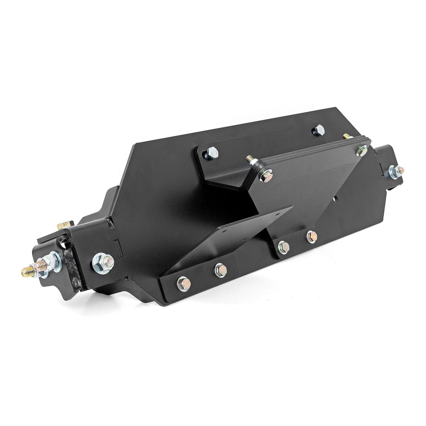 ROUGH COUNTRY Hidden Winch Mount | PRO12000S | Ford F-250/F-350 Super Duty 2WD/4WD (20-22) | 51127