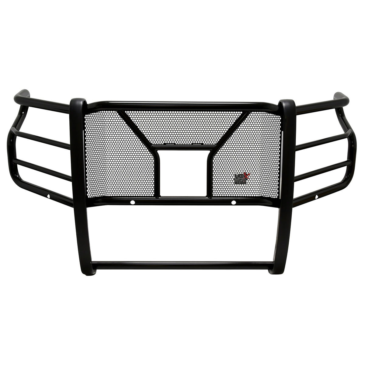 Westin HDX Grille Guard 2020-2024 Chevy Silverado 2500/3500 (W/ Sensors)