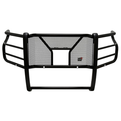 Westin HDX Grille Guard 2020-2024 Chevy Silverado 2500/3500 (W/ Sensors)