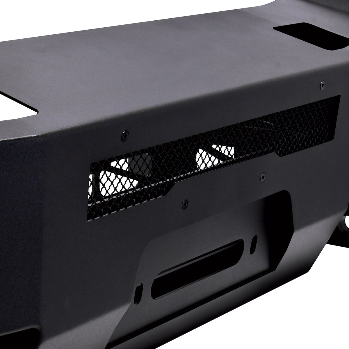 Westin Pro-Series Front Bumper 2014-2021 Toyota Tundra