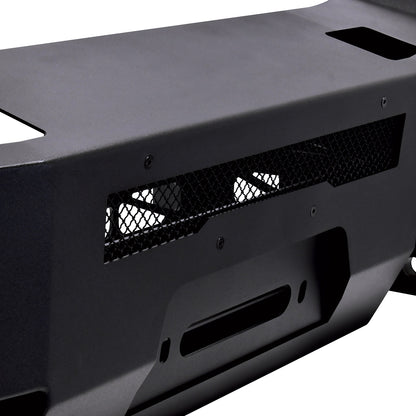 Westin Pro-Series Front Bumper 2014-2021 Toyota Tundra