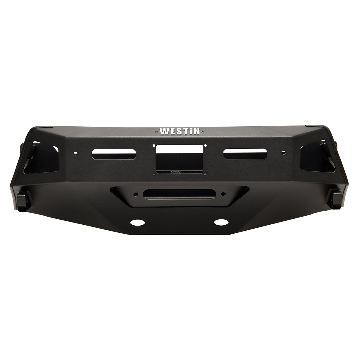 Westin Pro-Series Front Bumper 2022-2024 Nissan Frontier (W/ Intelligent Cruise Control)