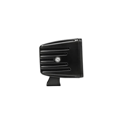 Westin HyperQ LED Auxiliary Light Set of (2) 3.2" x 3" 5W Cree Flood beam