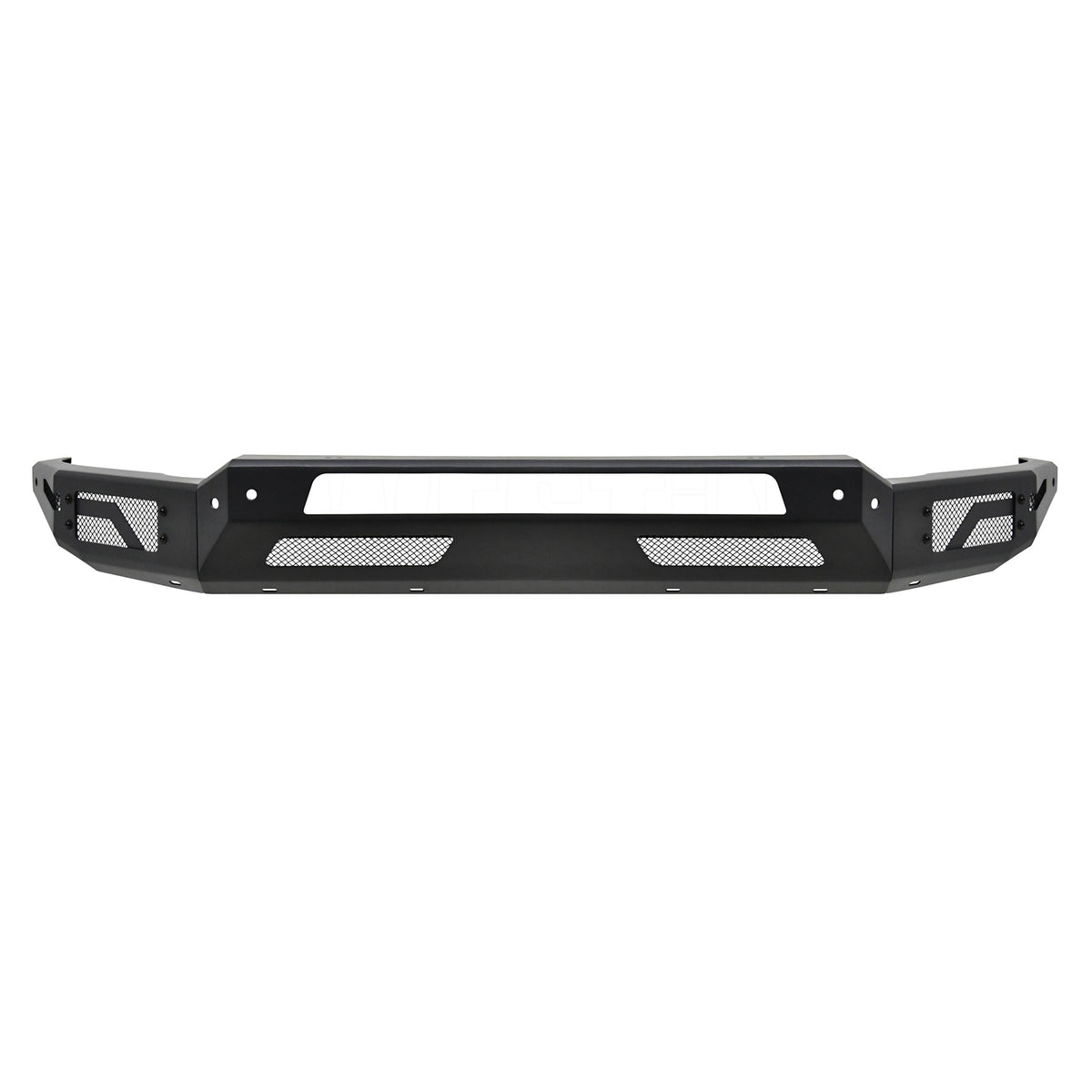 Westin Pro-Mod Front Bumper 2010-2018 Ram 2500/3500
