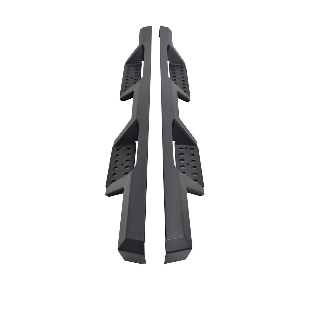 Westin HDX Drop Nerf Steps 2019-2024 Chevy/GMC Silverado/Sierra 1500 Double Cab