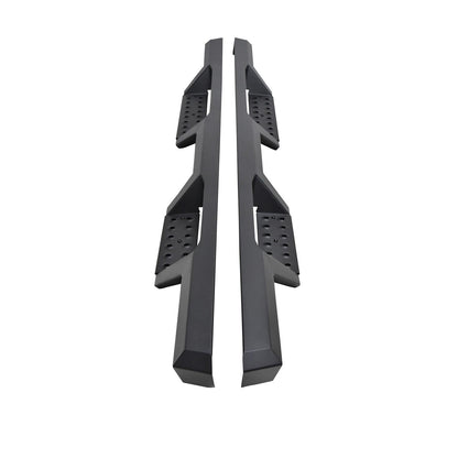 Westin HDX Drop Nerf Steps 2019-2024 Chevy/GMC Silverado/Sierra 1500 Double Cab