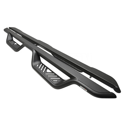 Westin Outlaw Drop Nerf Steps 2019-2024 Chevy/GMC Silverado/Sierra 1500 Double Cab