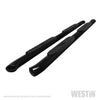 WESTIN AUTOMOTIVE | PRO TRAXX 4 Oval Nerf Step Bars  Jeep  Gladiator 2020-2024  Black | 21-24165