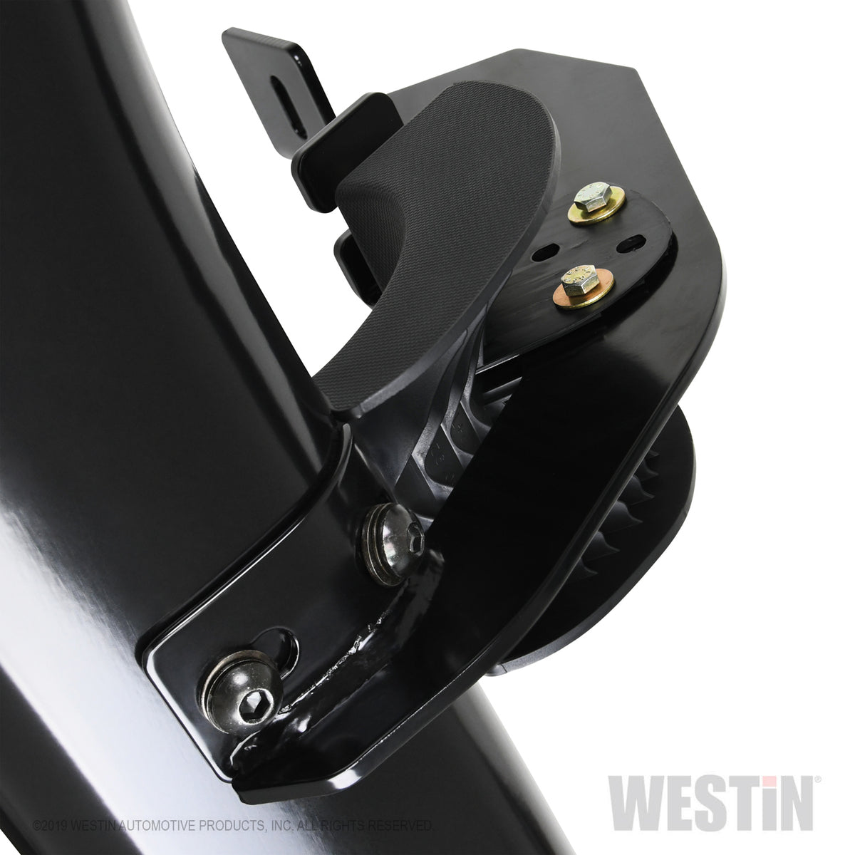 Westin PRO TRAXX 5 Nerf Steps 2019-2024 Ford Ranger SuperCrew