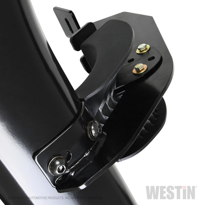 Westin PRO TRAXX 5 Nerf Steps 2019-2024 Ford Ranger SuperCrew