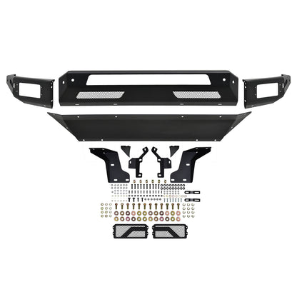 Westin Pro-Mod Front Bumper 2009-2018 Ram 1500