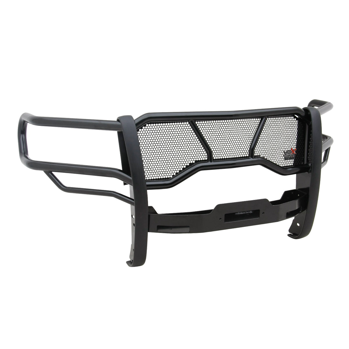 Westin HDX Winch Mount Grille Guard 2009-2014 Ford F-150/F-150 XL SSV