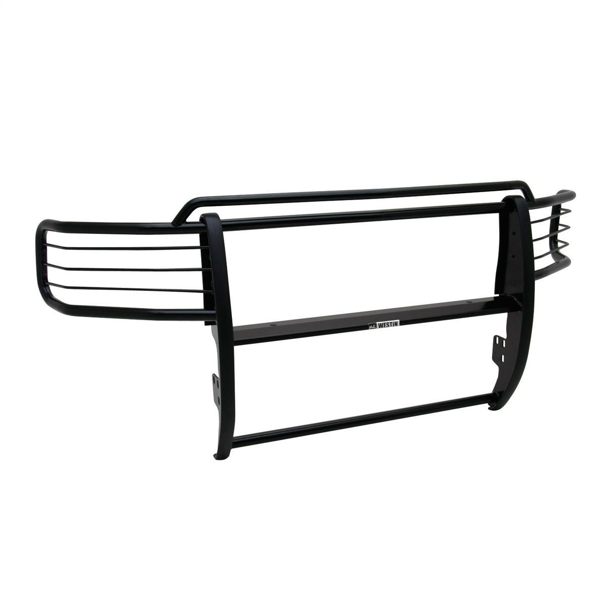 Westin Sportsman Grille Guard 1999-2004 Ford F-250/350/450/550HD Super Duty