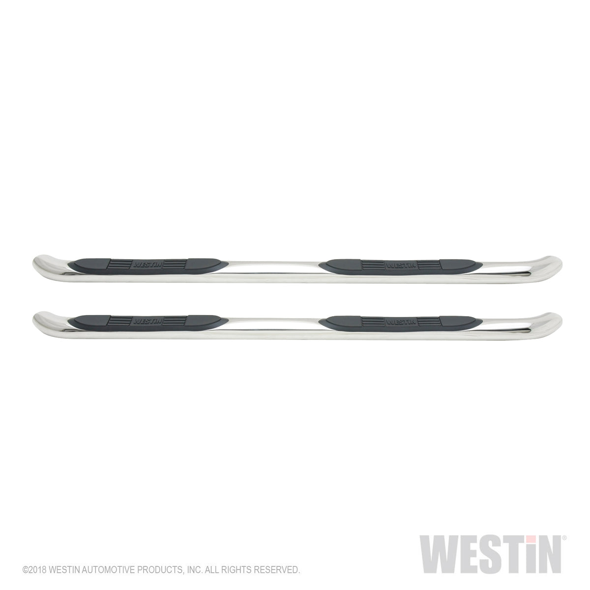 Westin E-Series 3 Nerf Steps 2006-2010 Hummer H3