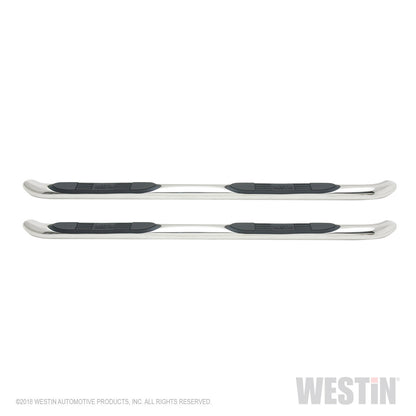 Westin E-Series 3 Nerf Steps 2006-2010 Hummer H3