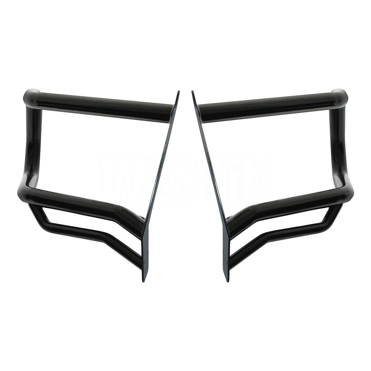 Westin HDX Modular Grille Guard 2009-2018 Ram 1500