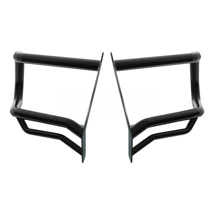 Westin HDX Modular Grille Guard 2009-2018 Ram 1500
