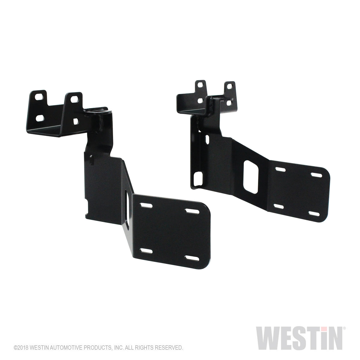 Westin HLR Truck Rack 2015-2024 Ford F-150