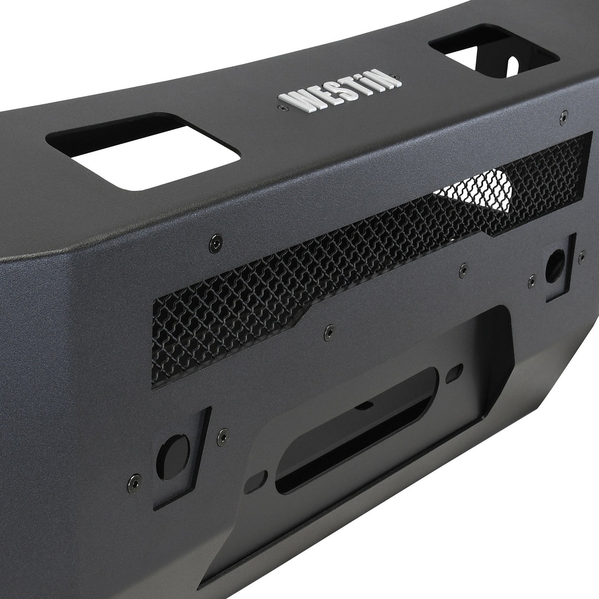 Westin Pro-Series Front Bumper 2019-2024 Ram 1500
