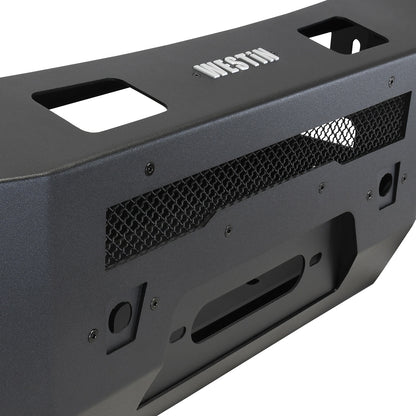 Westin Pro-Series Front Bumper 2019-2024 Ram 1500